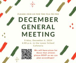 PSO Mtg